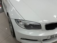 USED 2012 12 BMW 1 SERIES 2.0 118i Sport Plus Edition Convertible 2dr Petrol Manual Euro 5 (s/s) (143 ps) 