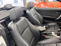 USED 2012 12 BMW 1 SERIES 2.0 118i Sport Plus Edition Convertible 2dr Petrol Manual Euro 5 (s/s) (143 ps) 