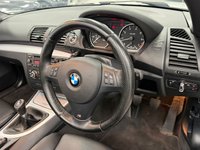 USED 2012 12 BMW 1 SERIES 2.0 118i Sport Plus Edition Convertible 2dr Petrol Manual Euro 5 (s/s) (143 ps) 