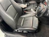 USED 2012 12 BMW 1 SERIES 2.0 118i Sport Plus Edition Convertible 2dr Petrol Manual Euro 5 (s/s) (143 ps) 