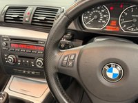 USED 2012 12 BMW 1 SERIES 2.0 118i Sport Plus Edition Convertible 2dr Petrol Manual Euro 5 (s/s) (143 ps) 