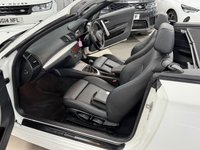 USED 2012 12 BMW 1 SERIES 2.0 118i Sport Plus Edition Convertible 2dr Petrol Manual Euro 5 (s/s) (143 ps) 