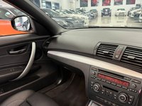 USED 2012 12 BMW 1 SERIES 2.0 118i Sport Plus Edition Convertible 2dr Petrol Manual Euro 5 (s/s) (143 ps) 