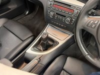 USED 2012 12 BMW 1 SERIES 2.0 118i Sport Plus Edition Convertible 2dr Petrol Manual Euro 5 (s/s) (143 ps) 