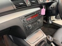 USED 2012 12 BMW 1 SERIES 2.0 118i Sport Plus Edition Convertible 2dr Petrol Manual Euro 5 (s/s) (143 ps) 