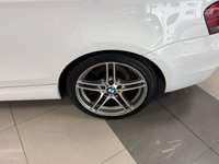USED 2012 12 BMW 1 SERIES 2.0 118i Sport Plus Edition Convertible 2dr Petrol Manual Euro 5 (s/s) (143 ps) 