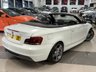 USED 2012 12 BMW 1 SERIES 2.0 118i Sport Plus Edition Convertible 2dr Petrol Manual Euro 5 (s/s) (143 ps) 