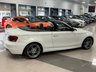 USED 2012 12 BMW 1 SERIES 2.0 118i Sport Plus Edition Convertible 2dr Petrol Manual Euro 5 (s/s) (143 ps) 