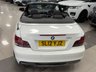 USED 2012 12 BMW 1 SERIES 2.0 118i Sport Plus Edition Convertible 2dr Petrol Manual Euro 5 (s/s) (143 ps) 