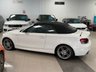 USED 2012 12 BMW 1 SERIES 2.0 118i Sport Plus Edition Convertible 2dr Petrol Manual Euro 5 (s/s) (143 ps) 