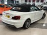 USED 2012 12 BMW 1 SERIES 2.0 118i Sport Plus Edition Convertible 2dr Petrol Manual Euro 5 (s/s) (143 ps) 