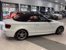 USED 2012 12 BMW 1 SERIES 2.0 118i Sport Plus Edition Convertible 2dr Petrol Manual Euro 5 (s/s) (143 ps) 