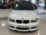 USED 2012 12 BMW 1 SERIES 2.0 118i Sport Plus Edition Convertible 2dr Petrol Manual Euro 5 (s/s) (143 ps) 