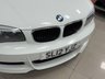 USED 2012 12 BMW 1 SERIES 2.0 118i Sport Plus Edition Convertible 2dr Petrol Manual Euro 5 (s/s) (143 ps) 