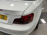 USED 2012 12 BMW 1 SERIES 2.0 118i Sport Plus Edition Convertible 2dr Petrol Manual Euro 5 (s/s) (143 ps) 