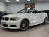 USED 2012 12 BMW 1 SERIES 2.0 118i Sport Plus Edition Convertible 2dr Petrol Manual Euro 5 (s/s) (143 ps) 