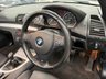 USED 2012 12 BMW 1 SERIES 2.0 118i Sport Plus Edition Convertible 2dr Petrol Manual Euro 5 (s/s) (143 ps) 