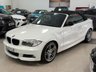 USED 2012 12 BMW 1 SERIES 2.0 118i Sport Plus Edition Convertible 2dr Petrol Manual Euro 5 (s/s) (143 ps) 