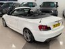 USED 2012 12 BMW 1 SERIES 2.0 118i Sport Plus Edition Convertible 2dr Petrol Manual Euro 5 (s/s) (143 ps) 