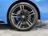 USED 2016 BMW M4 3.0 BiTurbo Coupe 2dr Petrol DCT Euro 6 (s/s) (431 ps) M Perf Exhaust | 1 Owner | AS NEW