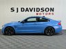 USED 2016 BMW M4 3.0 BiTurbo Coupe 2dr Petrol DCT Euro 6 (s/s) (431 ps) M Perf Exhaust | 1 Owner | AS NEW