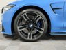 USED 2016 BMW M4 3.0 BiTurbo Coupe 2dr Petrol DCT Euro 6 (s/s) (431 ps) M Perf Exhaust | 1 Owner | AS NEW