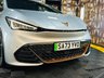USED 2023 73 CUPRA BORN 58kWh V2 Auto 5dr FREE 12 MONTHS GOLD WARRANTY!!