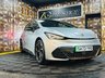 USED 2023 73 CUPRA BORN 58kWh V2 Auto 5dr FREE 12 MONTHS GOLD WARRANTY!!