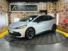 USED 2023 73 CUPRA BORN 58kWh V2 Auto 5dr FREE 12 MONTHS GOLD WARRANTY!!