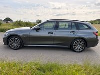 USED 2021 71 BMW 3 SERIES 2.0 330e 12kWh M Sport Touring 5dr Petrol Plug-in Hybrid Auto Euro 6 (s/s) (292 ps) GREAT HYBRID TECHNOLOGY ECONOMICAL