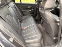 USED 2021 71 BMW 3 SERIES 2.0 330e 12kWh M Sport Touring 5dr Petrol Plug-in Hybrid Auto Euro 6 (s/s) (292 ps) GREAT HYBRID TECHNOLOGY ECONOMICAL