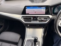 USED 2021 71 BMW 3 SERIES 2.0 330e 12kWh M Sport Touring 5dr Petrol Plug-in Hybrid Auto Euro 6 (s/s) (292 ps) GREAT HYBRID TECHNOLOGY ECONOMICAL