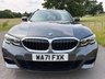 USED 2021 71 BMW 3 SERIES 2.0 330e 12kWh M Sport Touring 5dr Petrol Plug-in Hybrid Auto Euro 6 (s/s) (292 ps) GREAT HYBRID TECHNOLOGY ECONOMICAL