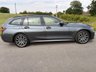 USED 2021 71 BMW 3 SERIES 2.0 330e 12kWh M Sport Touring 5dr Petrol Plug-in Hybrid Auto Euro 6 (s/s) (292 ps) GREAT HYBRID TECHNOLOGY ECONOMICAL