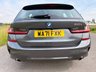 USED 2021 71 BMW 3 SERIES 2.0 330e 12kWh M Sport Touring 5dr Petrol Plug-in Hybrid Auto Euro 6 (s/s) (292 ps) GREAT HYBRID TECHNOLOGY ECONOMICAL