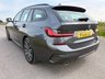 USED 2021 71 BMW 3 SERIES 2.0 330e 12kWh M Sport Touring 5dr Petrol Plug-in Hybrid Auto Euro 6 (s/s) (292 ps) GREAT HYBRID TECHNOLOGY ECONOMICAL