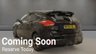 USED 2015 65 FORD FOCUS 2.0T EcoBoost ST-3 Hatchback 5dr Petrol Manual Euro 6 (s/s) (250 ps) 