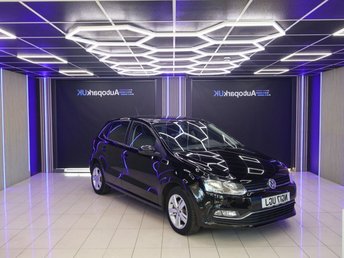 View our VOLKSWAGEN POLO
