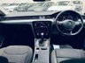 USED 2019 69 VOLKSWAGEN ARTEON 2.0 TSI SE Fastback 5dr Petrol DSG Euro 6 (s/s) (190 ps) Urano Grey | Black Interior | Heated Seats|  Bluetooth Media | ULEZ OK | Service History