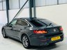 USED 2019 69 VOLKSWAGEN ARTEON 2.0 TSI SE Fastback 5dr Petrol DSG Euro 6 (s/s) (190 ps) Urano Grey | Black Interior | Heated Seats|  Bluetooth Media | ULEZ OK | Service History