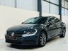 USED 2019 69 VOLKSWAGEN ARTEON 2.0 TSI SE Fastback 5dr Petrol DSG Euro 6 (s/s) (190 ps) Urano Grey | Black Interior | Heated Seats|  Bluetooth Media | ULEZ OK | Service History