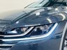 USED 2019 69 VOLKSWAGEN ARTEON 2.0 TSI SE Fastback 5dr Petrol DSG Euro 6 (s/s) (190 ps) Urano Grey | Black Interior | Heated Seats|  Bluetooth Media | ULEZ OK | Service History