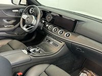 USED 2019 19 MERCEDES-BENZ E-CLASS 2.0 E300 GPF AMG Line Cabriolet 2dr Petrol G-Tronic+ Euro 6 (s/s) (245 ps) 
