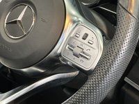 USED 2019 19 MERCEDES-BENZ E-CLASS 2.0 E300 GPF AMG Line Cabriolet 2dr Petrol G-Tronic+ Euro 6 (s/s) (245 ps) 