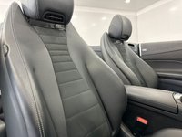 USED 2019 19 MERCEDES-BENZ E-CLASS 2.0 E300 GPF AMG Line Cabriolet 2dr Petrol G-Tronic+ Euro 6 (s/s) (245 ps) 