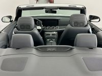 USED 2019 19 MERCEDES-BENZ E-CLASS 2.0 E300 GPF AMG Line Cabriolet 2dr Petrol G-Tronic+ Euro 6 (s/s) (245 ps) 