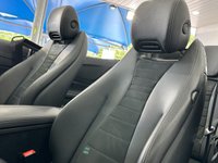 USED 2019 19 MERCEDES-BENZ E-CLASS 2.0 E300 GPF AMG Line Cabriolet 2dr Petrol G-Tronic+ Euro 6 (s/s) (245 ps) 