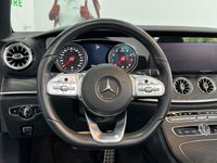 USED 2019 19 MERCEDES-BENZ E-CLASS 2.0 E300 GPF AMG Line Cabriolet 2dr Petrol G-Tronic+ Euro 6 (s/s) (245 ps) 
