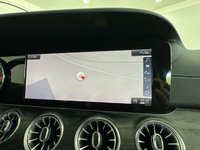 USED 2019 19 MERCEDES-BENZ E-CLASS 2.0 E300 GPF AMG Line Cabriolet 2dr Petrol G-Tronic+ Euro 6 (s/s) (245 ps) 