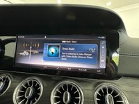 USED 2019 19 MERCEDES-BENZ E-CLASS 2.0 E300 GPF AMG Line Cabriolet 2dr Petrol G-Tronic+ Euro 6 (s/s) (245 ps) 